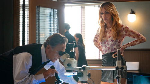 Неуловимый: Часть вторая