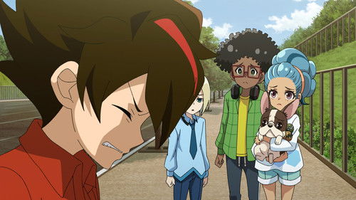 Наша отталкивающая личина / Трайно жив!