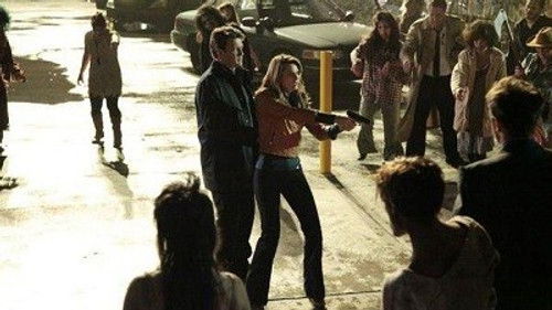 И снова о нежити