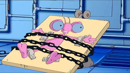 Похищение Оскара