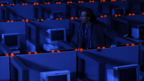 У нас много общего