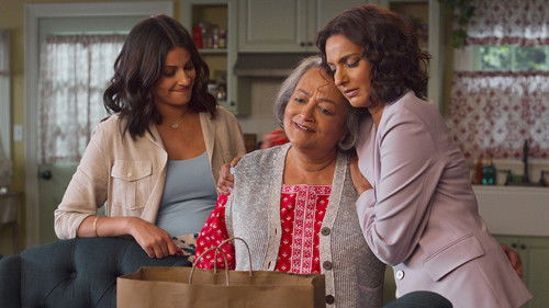 ...наслаждалась местью