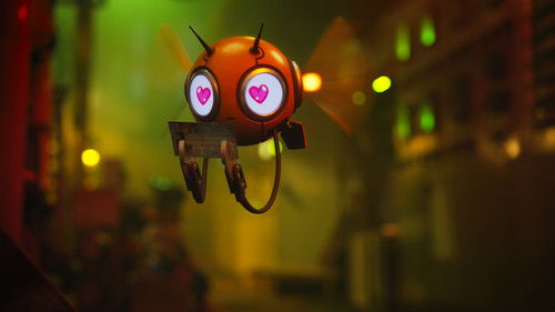 Космодальнобой