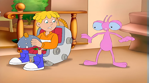 Раздвоение личности