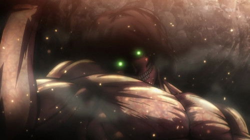 Сокровенное желание: Оборона Троста, часть 9