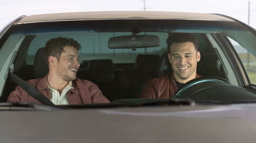 Маменькин сынок