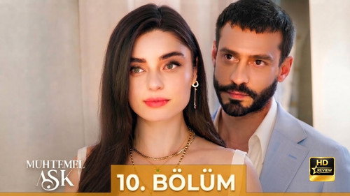 Эпизод 10