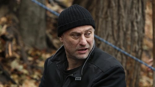 Балансир