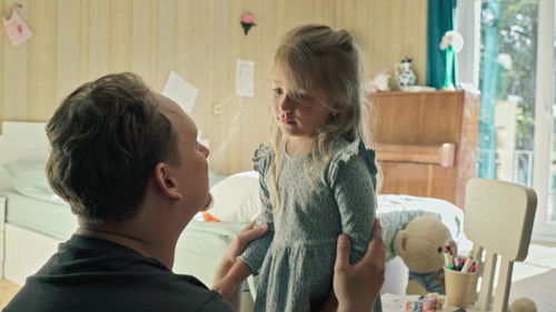 Рутина, 1 серия