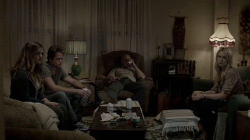 Я так одинок, что могу умереть