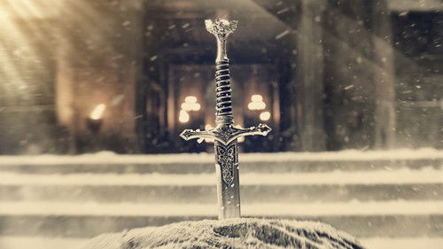 Последний истинный бард