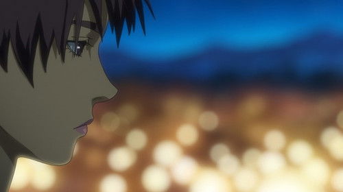 Костёр мечтаний