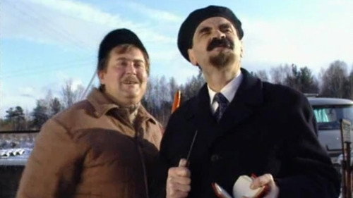 Толковый словарь русского Городка