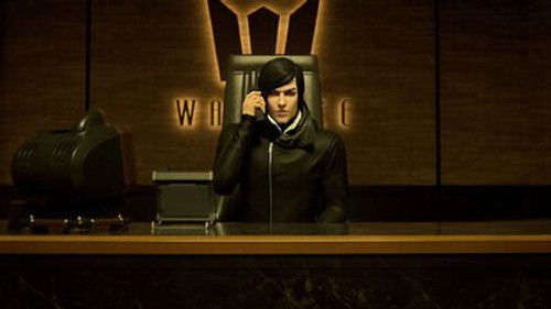 Искусственные души