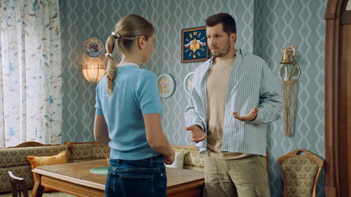 День рождения Юли