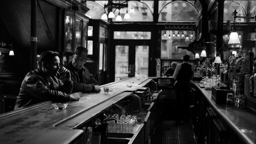 I МУЖЧИНА, КОТОРОГО НЕЛЕГКО НАЙТИ