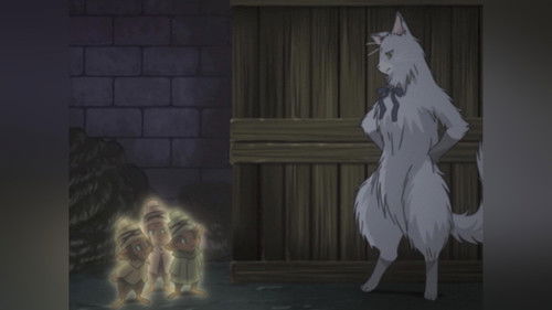 Остров Мерроу