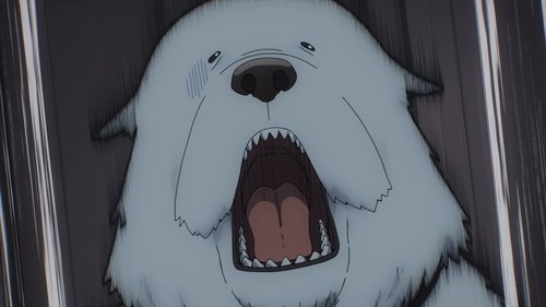 Ночная Мгла. Первая ревность