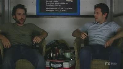 Шайка едет в автопробег