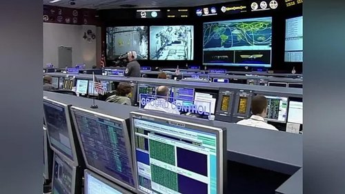 Оставить корабль