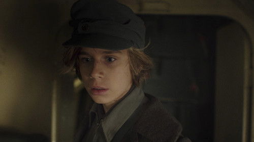 Секретный груз. Часть 1