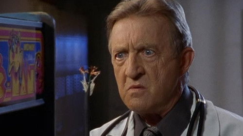 Мой собственный приятель из частной практики