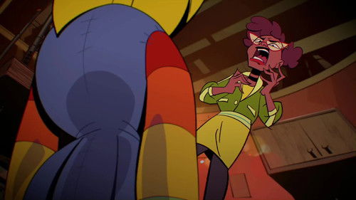 Застрявшие