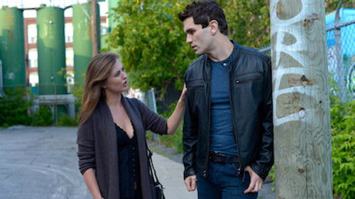 Изменник стаи