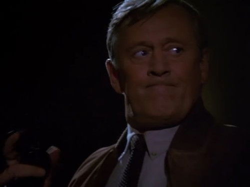 Джессика Флетчер в роли арестантки