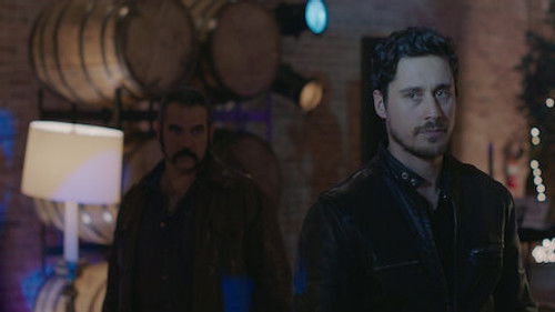 Королева мечей