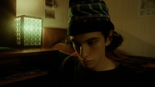 Волшебное озеро