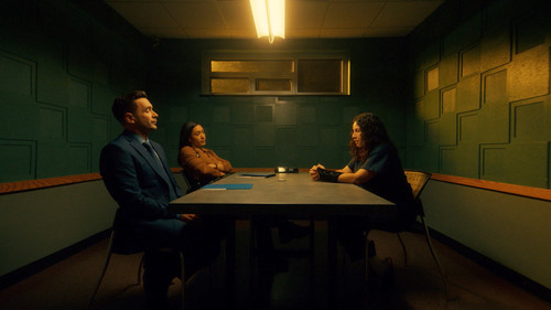 Грязная Джейн