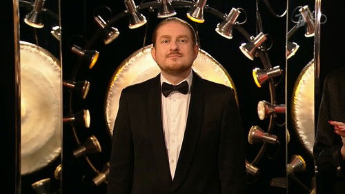 Зимняя серия. Игра третья