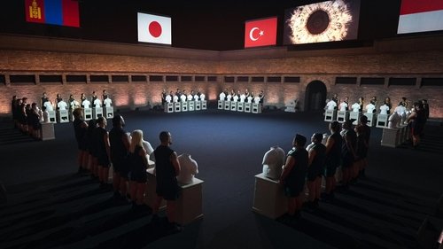 Там, где восходит солнце