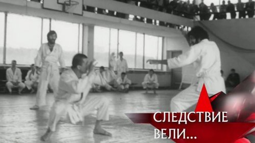 Летающий убийца