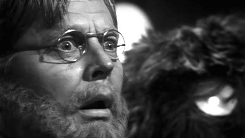 Паутина страха, эпизод 5