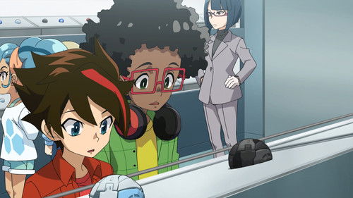 Спор целителей / В золотом куполе