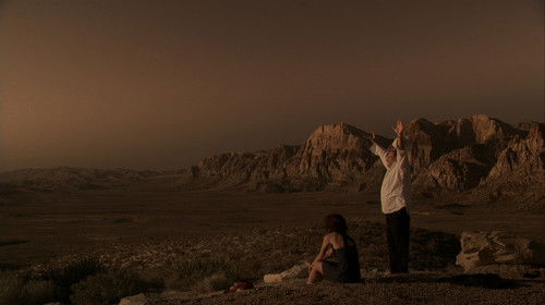 Кеннеди и Хайди