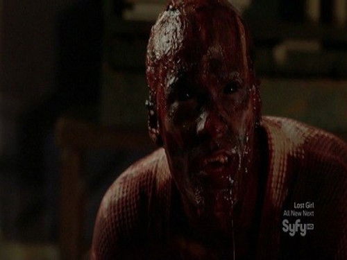 Думая о тебе, я убиваю себя