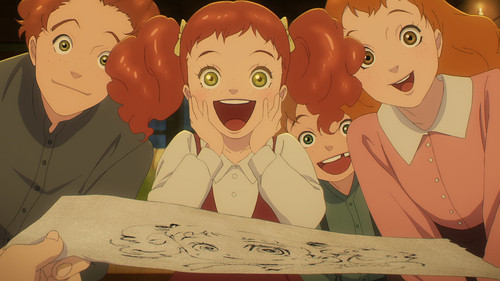 Коллаж горя и радости