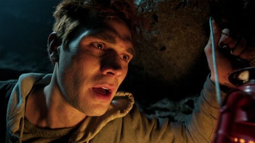 Глава девяностая: Ночная галерея