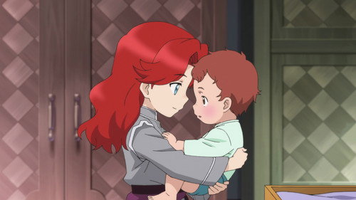 Делия и Дирк