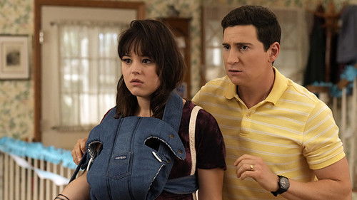 Мужчина в доме