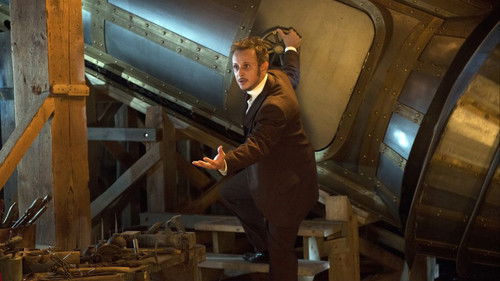 Путешествие к центру Торонто