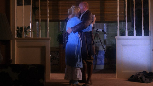 Чёрная вдова