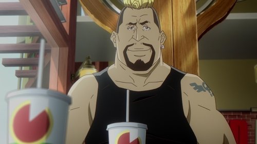 Огонь и дождь