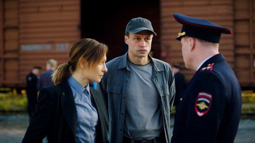 Эпизод 1