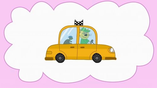 Черепаший побег