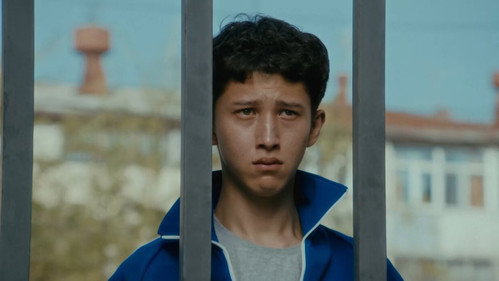Эпизод 1
