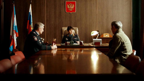 Спина к спине. Часть 1